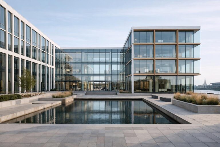 Business i Frederiksberg: Erhvervspulje, lokalplaner og kommunalbestyrelsesbeslutninger prægede måneden