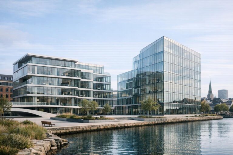 Business i Frederiksberg: Støttepulje, netværk og velkomstmøder i fokus for lokale virksomheder i april 2026