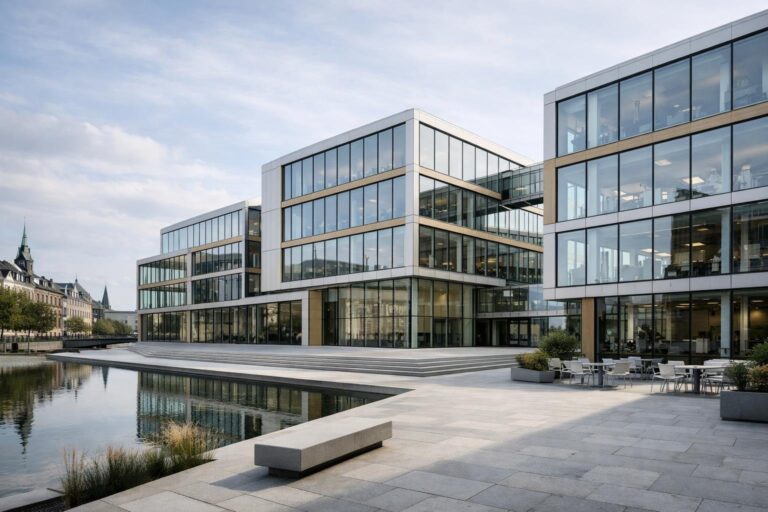 Business i Frederiksberg: Juni 2026 som vendepunkt for erhvervspulje, erhvervsvenlighed og bylivsinitiativer
