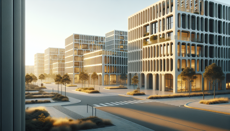 Business i Frederiksberg: Udligning, erhvervspulje og grønne tiltag satte kursen i juli 2026